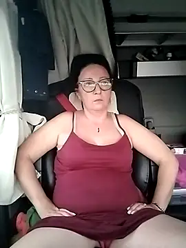 cuplubijoanna online show from 29, 11, 2025