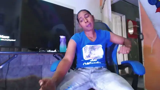 yohatinelly07 online show from 24, 9, 2025