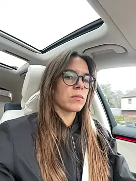 JuicyFruits93 online show from 23, 3, 2025