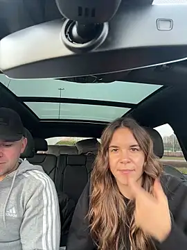 JuicyFruits93 online show from 9, 2, 2026