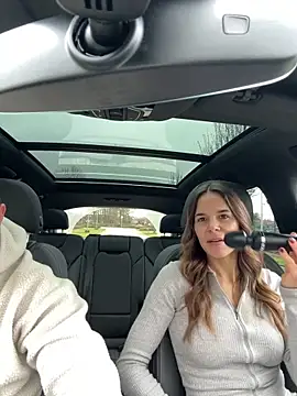 JuicyFruits93 online show from 13, 2, 2026