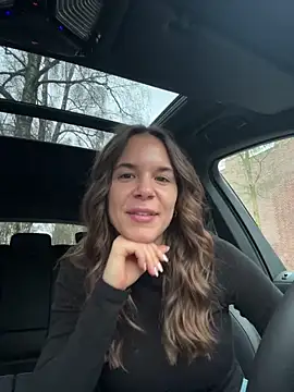 JuicyFruits93 online show from 13, 3, 2026