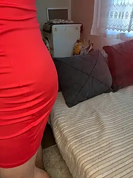 Olgundolgun33 online show from 14, 9, 2025