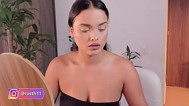 rossth1 online show from 9, 10, 2025