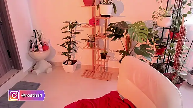 rossth1 online show from 8, 11, 2025