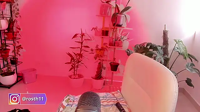 rossth1 online show from 20, 11, 2025