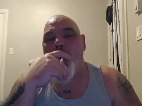 Snapshot of Newfiesausage1972 chatting on 23, 1, 2025 Newfiesausage1972 online show from 23, 1, 2025