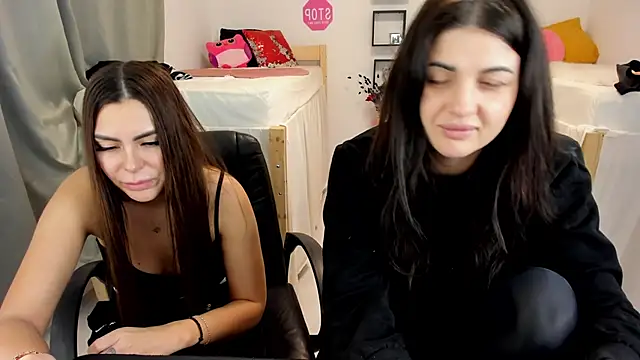 TiffanySweet online show from 27, 12, 2024