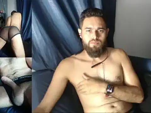 rances3 online show from 2, 12, 2025