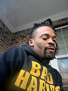 1BeautyN1Beast online show from 23, 11, 2025