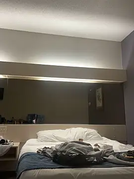 Bigbootylavishh online show from 1, 12, 2025