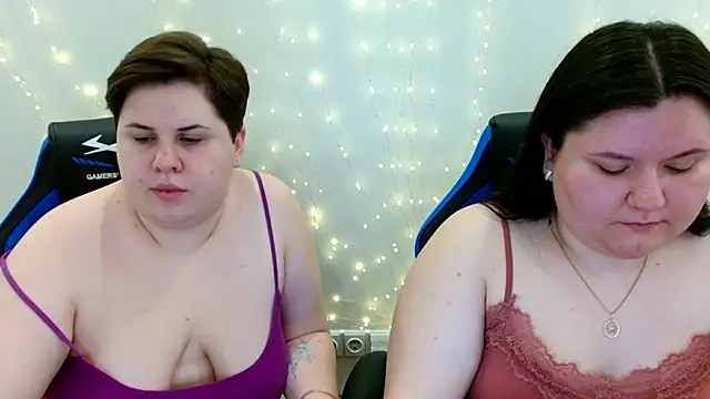 BeckyAndHellen online show from 4, 4, 2026