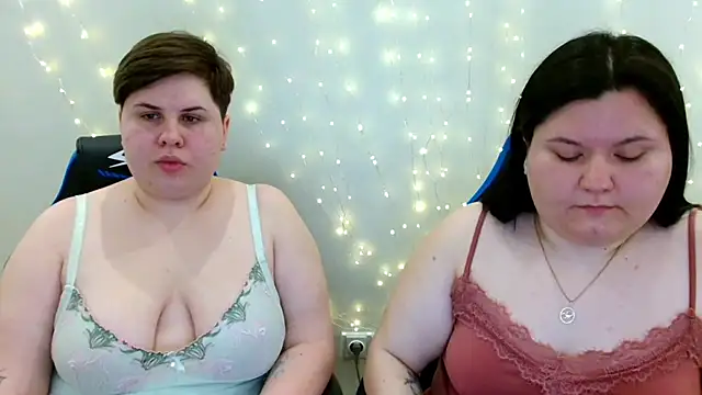 BeckyAndHellen online show from 16, 4, 2026