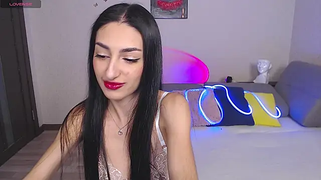 Lina Robbins online show from 3, 3, 2025