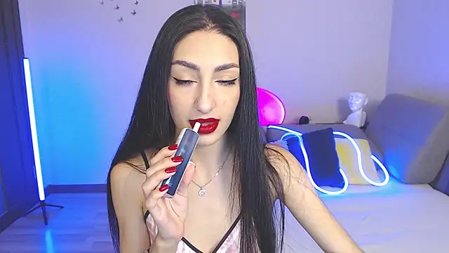 Lina Robbins online show from 13, 3, 2025