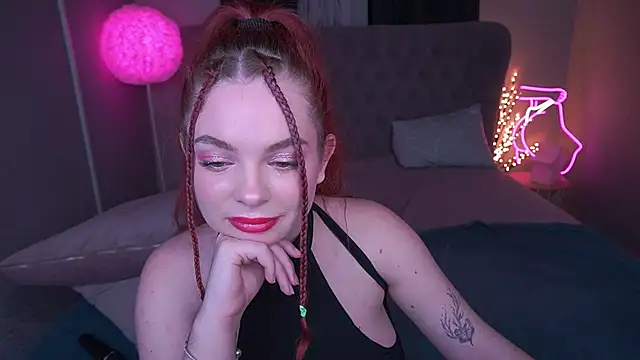 Snapshot of CarolinaDia chatting on 24, 1, 2025 CarolinaDia online show from 24, 1, 2025