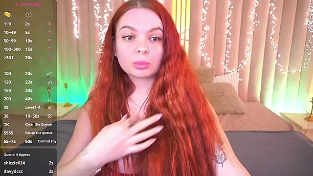 CarolinaDia online show from 6, 4, 2026