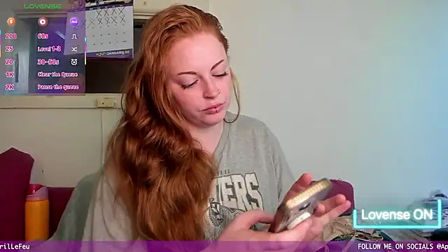 aaprill online show from 12, 1, 2026