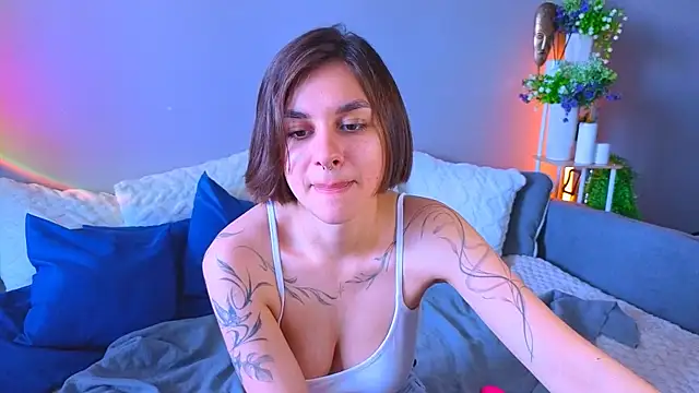 Snapshot of Celine_Dionn chatting on 1, 7, 2026 Celine Dionn online show from 1, 7, 2026