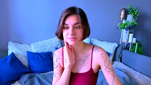 Snapshot of Celine_Dionn chatting on 2, 7, 2026 Celine Dionn online show from 2, 7, 2026