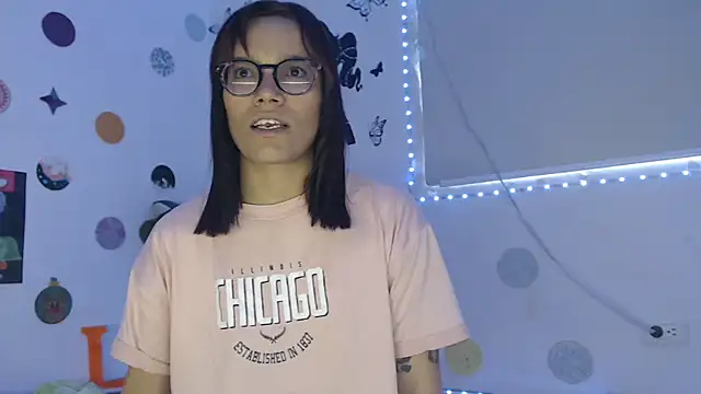 Yaumiko online show from 22, 1, 2025