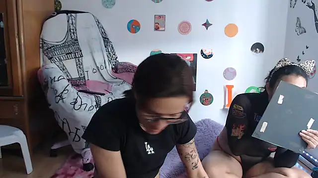 Yaumiko online show from 20, 2, 2025