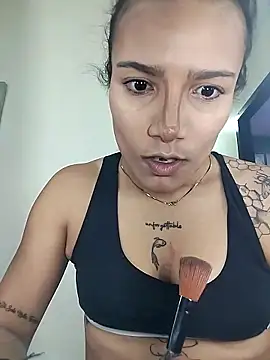 Yaumiko online show from 11, 10, 2025