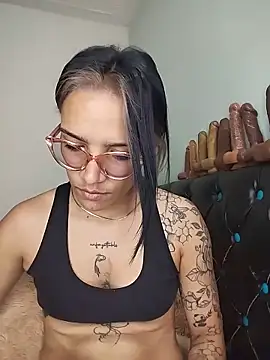 Yaumiko online show from 26, 5, 2026