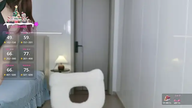 kaka622 online show from 13, 10, 2025