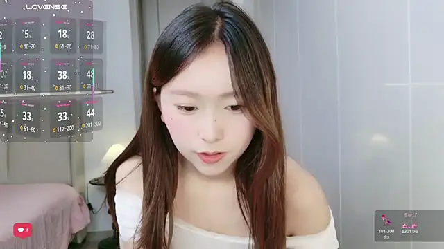 kaka622 online show from 24, 10, 2025