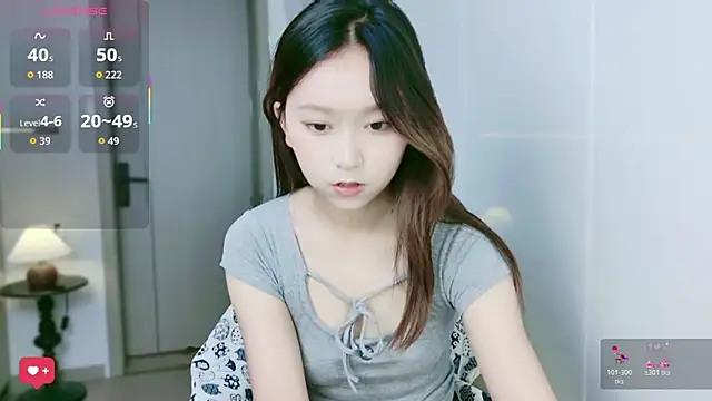 kaka622 online show from 19, 11, 2025