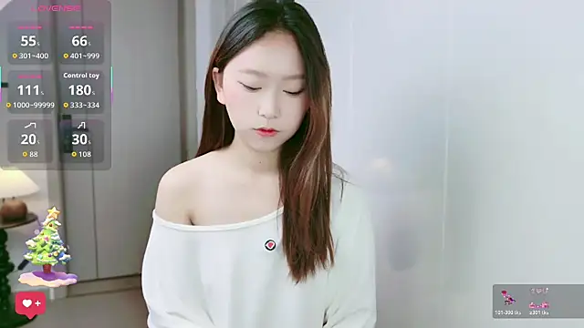 kaka622 online show from 26, 11, 2025