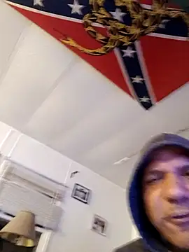 Ricardosuavee6 online show from 27, 10, 2025