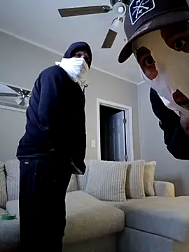 Ricardosuavee6 online show from 4, 12, 2025