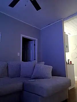 Ricardosuavee6 online show from 20, 12, 2025