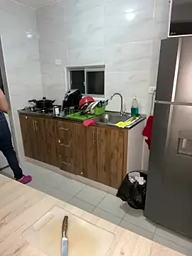 Ximenna Cruz online show from 23, 1, 2025