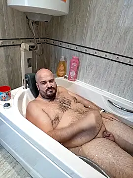 menditeta1 online show from 8, 10, 2025