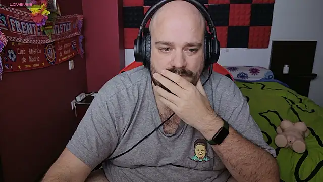 menditeta1 online show from 16, 3, 2026