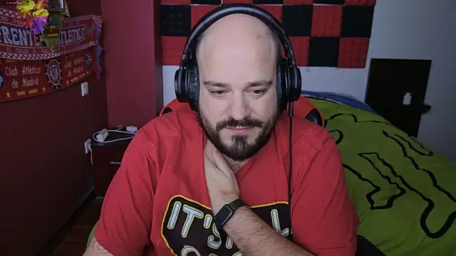 menditeta1 online show from 1, 4, 2026