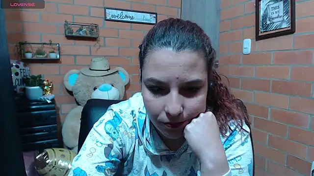 alexia 87 online show from 16, 10, 2025