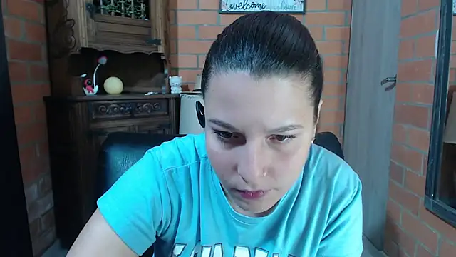 alexia 87 online show from 27, 11, 2025