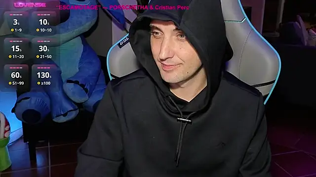 Snapshot of Gil_gamesh90 chatting on 5, 10, 2025 Gil gamesh90 online show from 5, 10, 2025