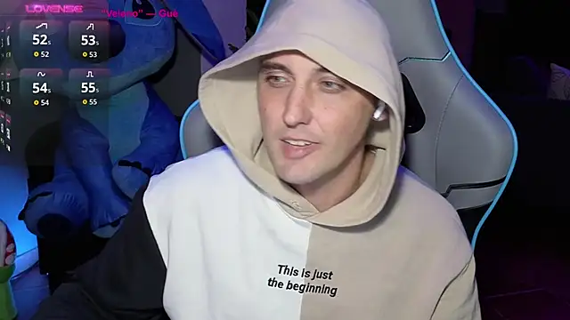 Gil gamesh90 online show from 14, 10, 2025