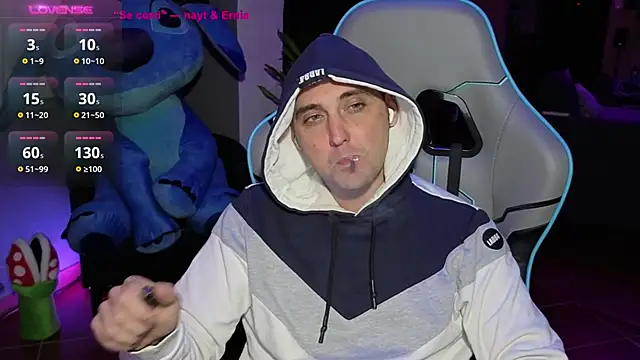 Gil gamesh90 online show from 19, 11, 2025