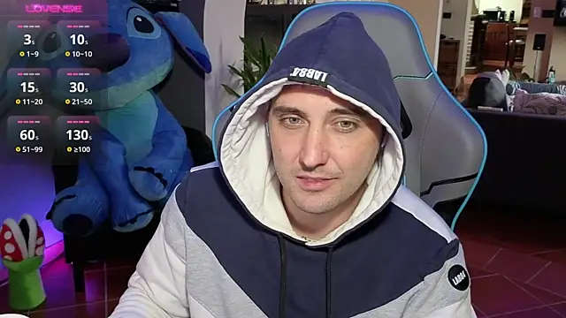 Gil gamesh90 online show from 25, 11, 2025