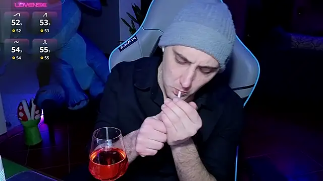 Gil gamesh90 online show from 5, 2, 2026