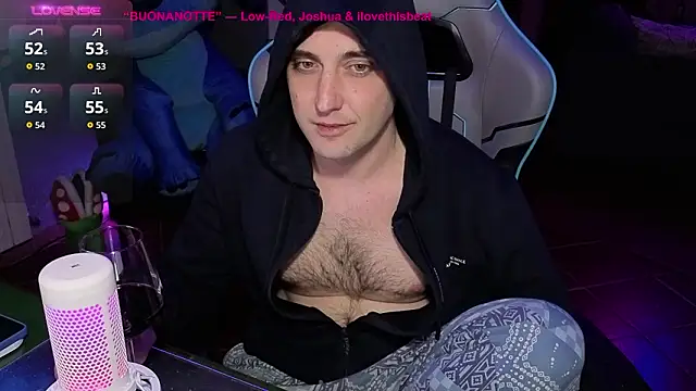 Gil gamesh90 online show from 24, 2, 2026