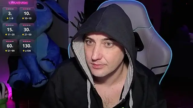 Gil gamesh90 online show from 8, 3, 2026