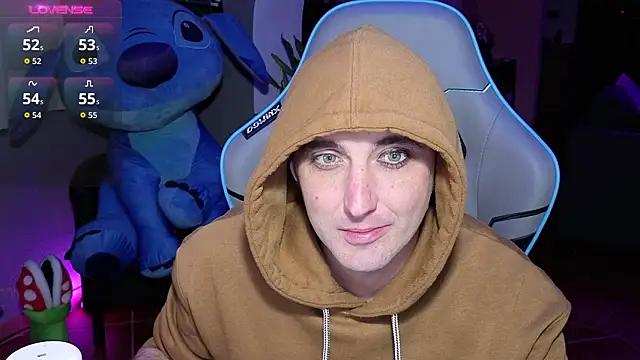 Gil gamesh90 online show from 27, 3, 2026