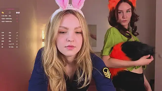 Snapshot of stay_with_alice chatting on 9, 5, 2026 stay with alice online show from 9, 5, 2026
